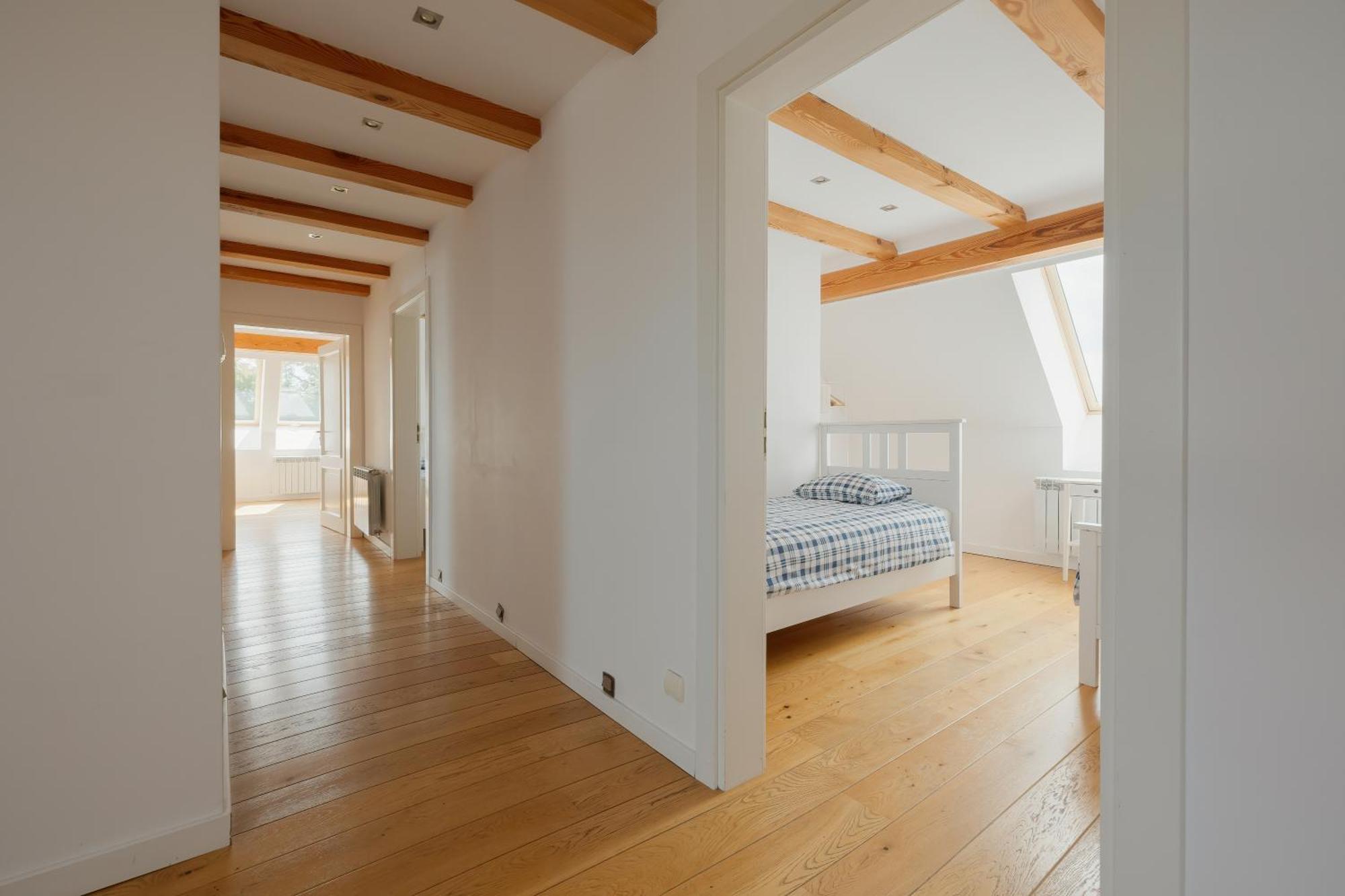 Vila Mussurhouse Ustka Exteriér fotografie
