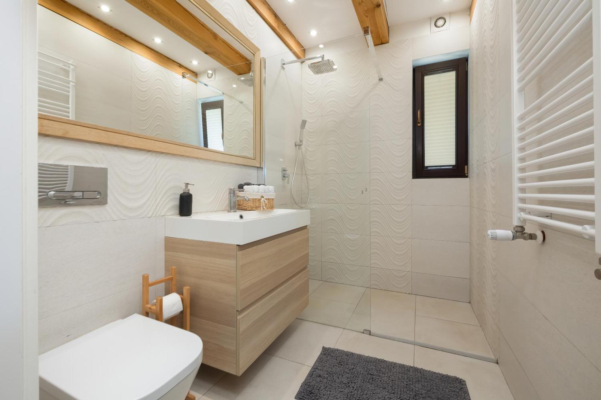 Vila Mussurhouse Ustka Exteriér fotografie