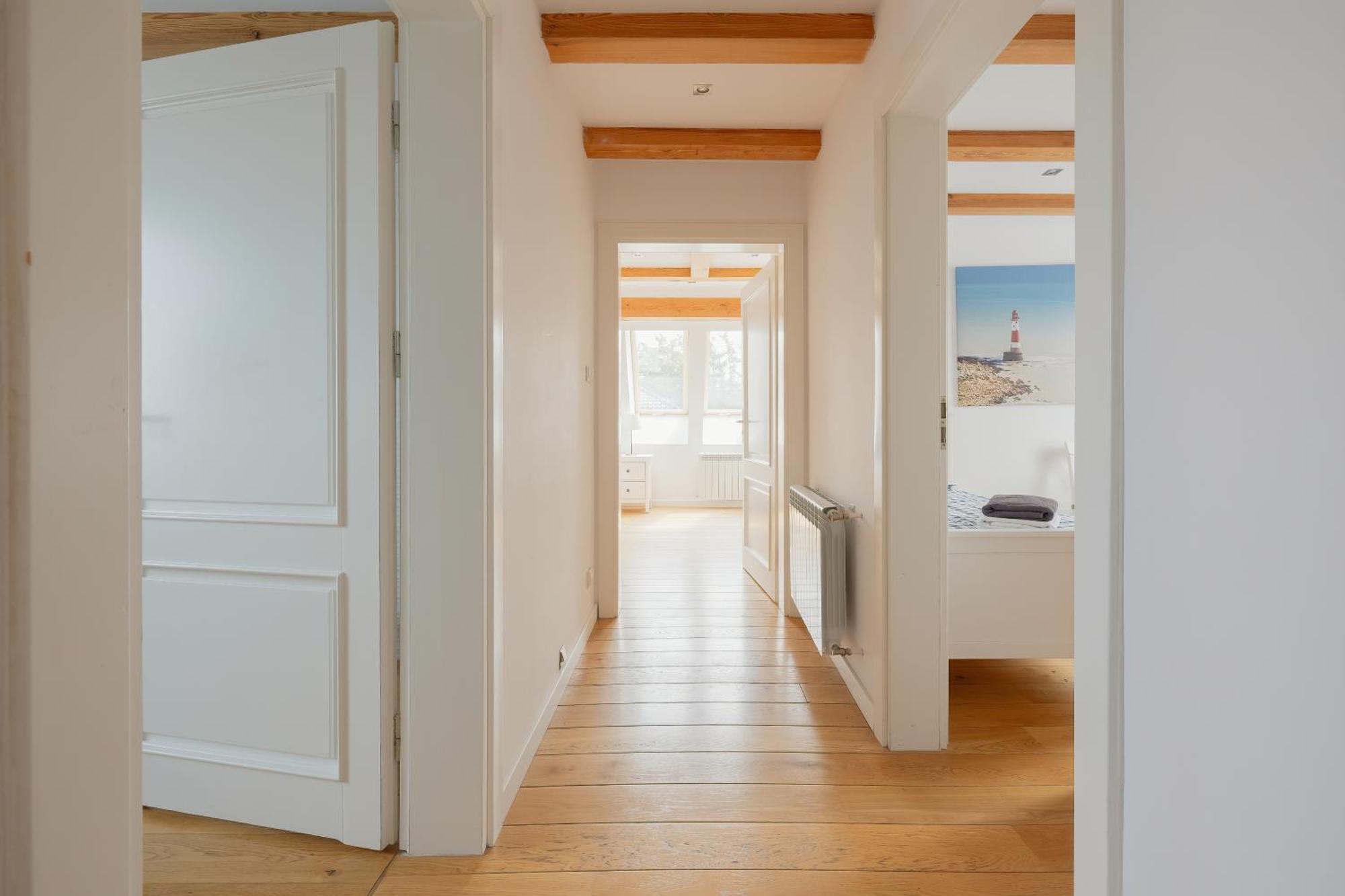 Vila Mussurhouse Ustka Exteriér fotografie
