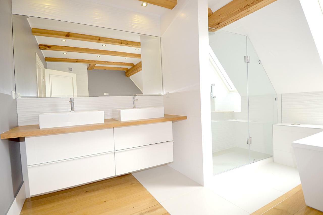Vila Mussurhouse Ustka Exteriér fotografie
